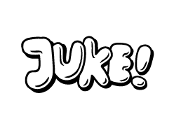 Juke box